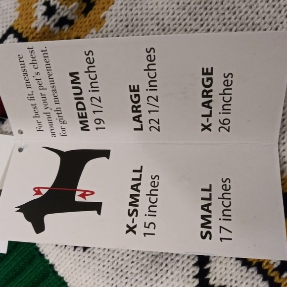 Medium size Christmas Emoji Sweater NwT Size in Photos Xmas Smiley Faces - Picture 5 of 5